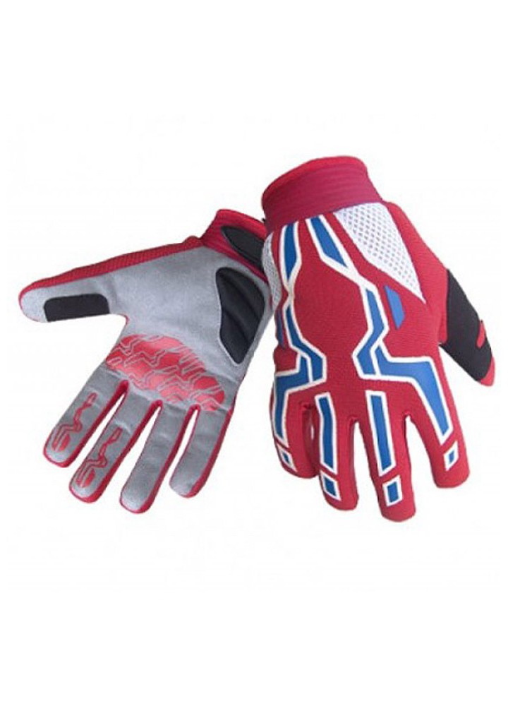 motor cross gloves